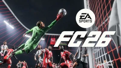 EA Sports FC 26, İki Haftada 10 Milyon Satışı Geçti