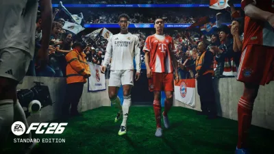 EA Sports FC 26'nın Çıkış Tarihi Belli Oldu: Ön Sipariş Açıldı