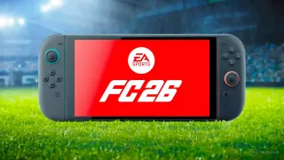EA Sports FC 26, Switch ve Switch 2'de bir hafta ücretsiz
