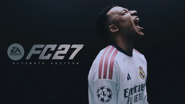 Mbappé, EA Sports FC 27'nin kapak yıldızı oldu