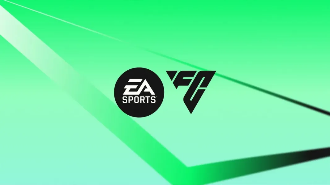 EA Sports FC 27