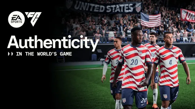 EA FIFA lisansını kaybetti ama Dünya Kupası'nı FC 26'ya taşıdı