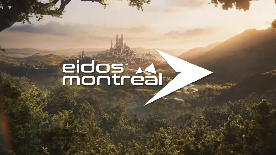 Eidos Montreal - Fable