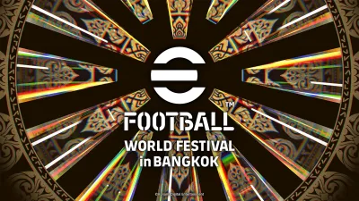 eFootball Dünya Festivali