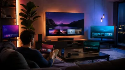 Türkiye'de streaming savaşı: Q1 2026'da kim kazandı?