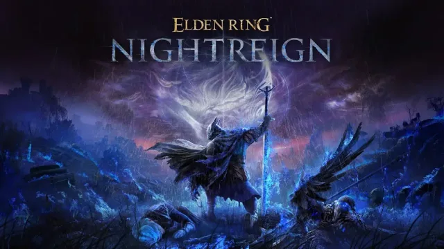 Elden Ring Nightreign: Co-Op Multiplayer Aksiyon Oyunu Duyuruldu