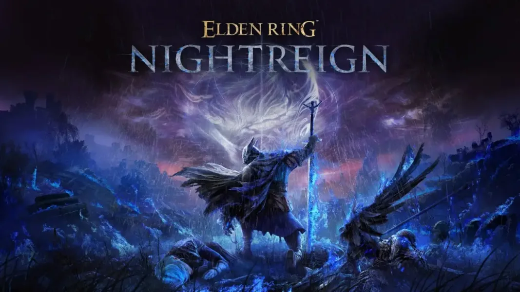 Elden Ring Nightreign: Co-Op Multiplayer Aksiyon Oyunu Duyuruldu
