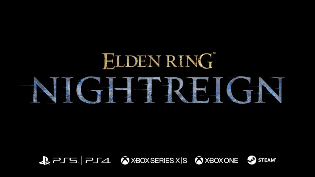 Elden Ring Nightreign, 30 Mayıs 2025 Tarihinde Çıkıyor