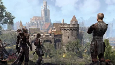 Todd Howard'ın The Elder Scrolls 6 Hedefleri