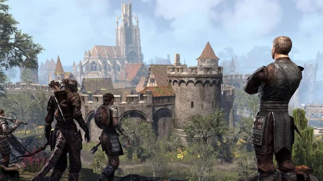 Todd Howard'ın The Elder Scrolls 6 Hedefleri