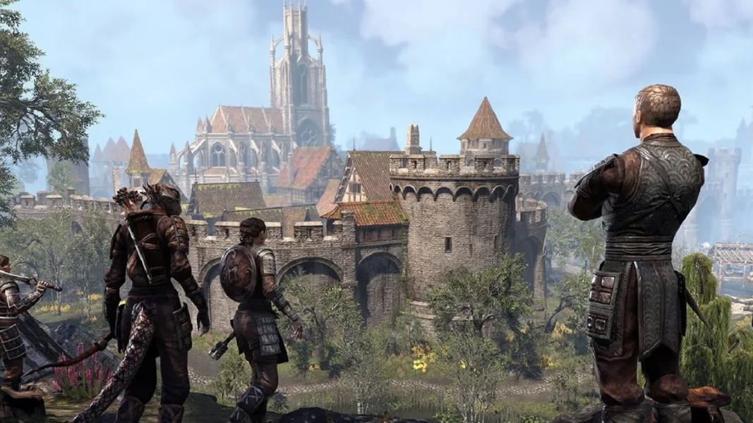 Todd Howard'ın The Elder Scrolls 6 Hedefleri