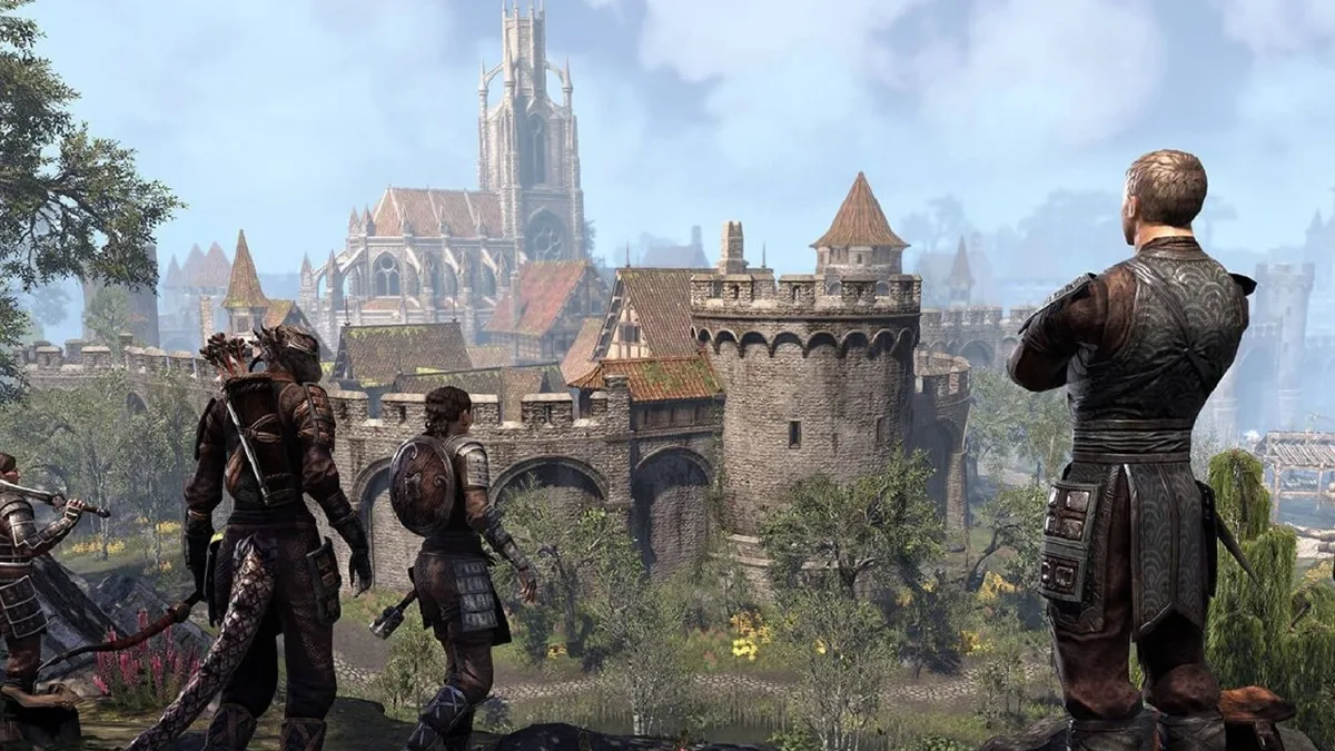 Todd Howard'ın The Elder Scrolls 6 Hedefleri
