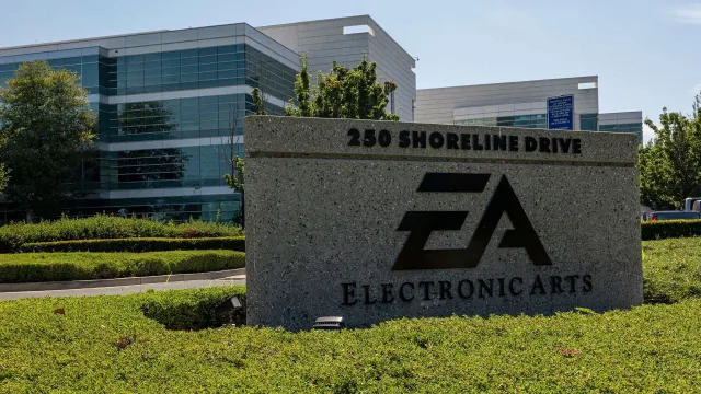 Avrupa Komisyonu, EA'nın satışını resmen onayladı