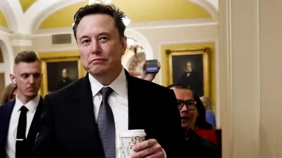 Elon Musk, OpenAI'yi 97,4 Milyar Dolara Satın Almak İstiyor