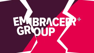 Embracer Group, Fellowship Entertainment İsmiyle Yeniden Yapılanıyor