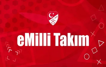 eFutbol Turkcell eMilli Takım Seçmeleri Başlıyor