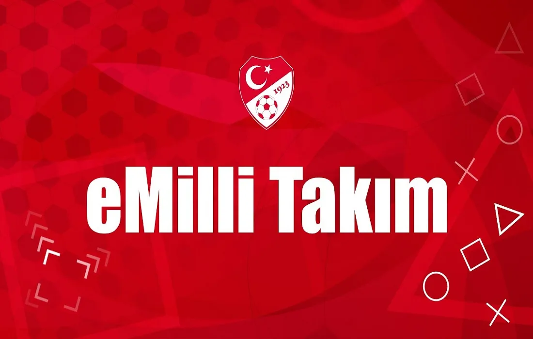 eFutbol Turkcell eMilli Takım Seçmeleri Başlıyor
