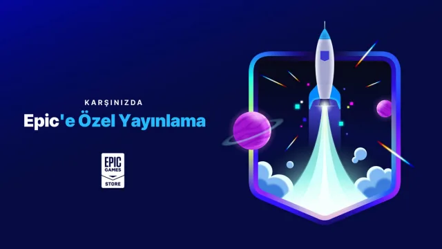 Epic Games, Geliştiricilere %100 Gelir Payı Sunan Yeni Programını Duyurdu