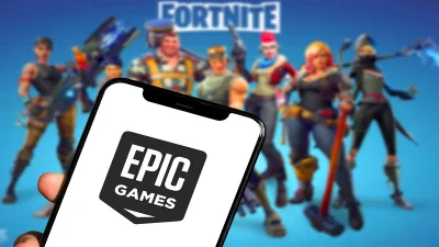 Epic Games Fortnite Davasında Yarım Milyar Dolar Para Cezası Aldı