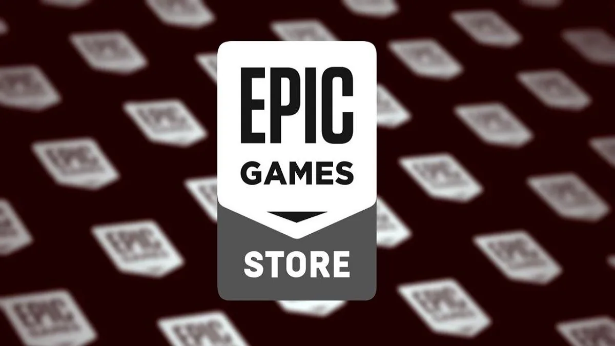 Epic Games Store