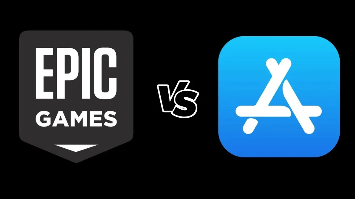 Apple, Epic Games'in Geliştirici Hesabını İptal Etti