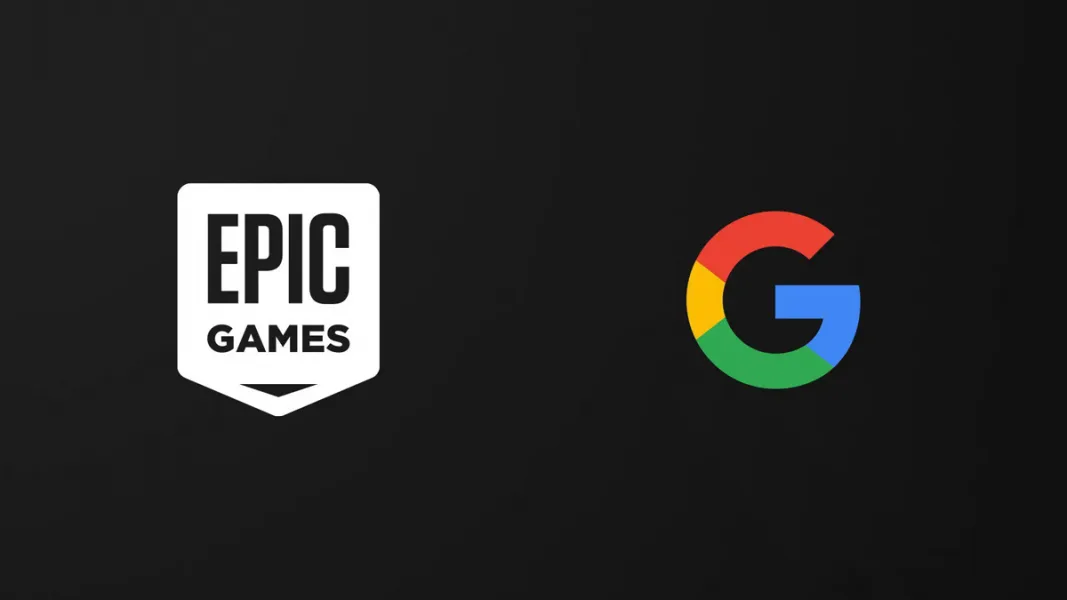 Google ve Epic Games, Mahkemeye Çıkıyor