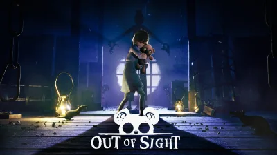 Epic’te TerraScape ve Out of Sight ücretsiz oldu