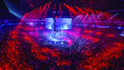 Türkiye'deki Espor Takımları 2022 Listesi