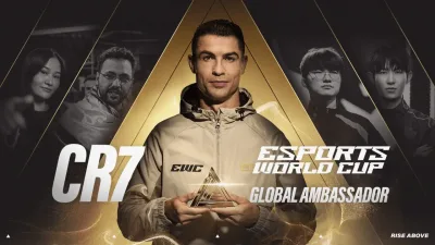 Esports World Cup 2025 Başladı: 24 Oyun, 2000 Oyuncu, 70 Milyon Dolar