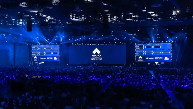EVO Sony'den Ayrıldı: Hisseler NODWIN'e Devredildi