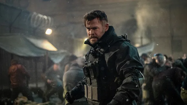 Extraction 2: Warzone Aksiyon Filmi Olarak Yorumlanıyor