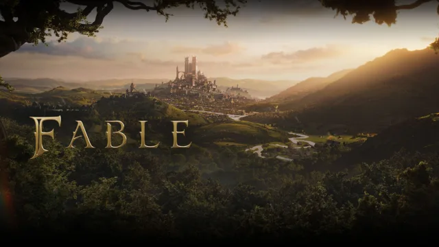 Fable için Güçlü İpuçları, Xbox Games Showcase'de Ortaya Çıkabilir