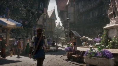Fable 2026 Yılına Ertelendi