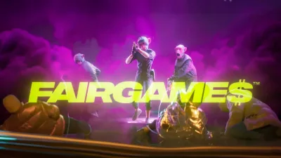 Sony, Fairgames'i ücretsiz oynanan nişancıya dönüştürüyor