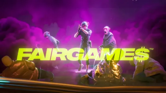 Sony, Fairgames'i ücretsiz oynanan nişancıya dönüştürüyor