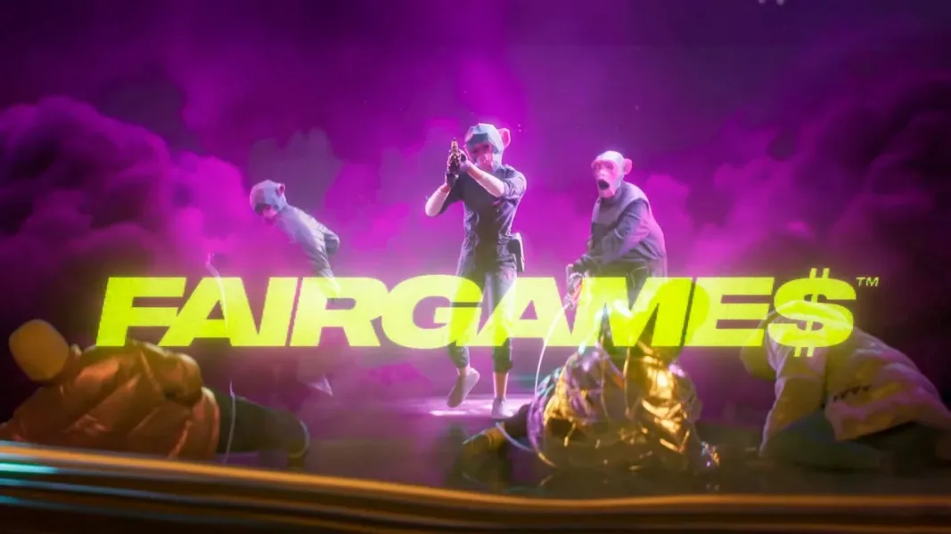 Fairgames