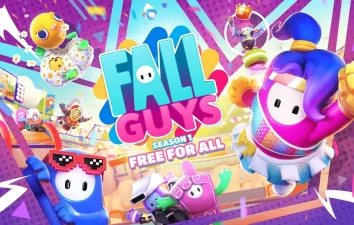 Fall Guys İncelemesi