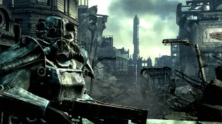 Tarih yok ama iki klasik Fallout yenileniyor