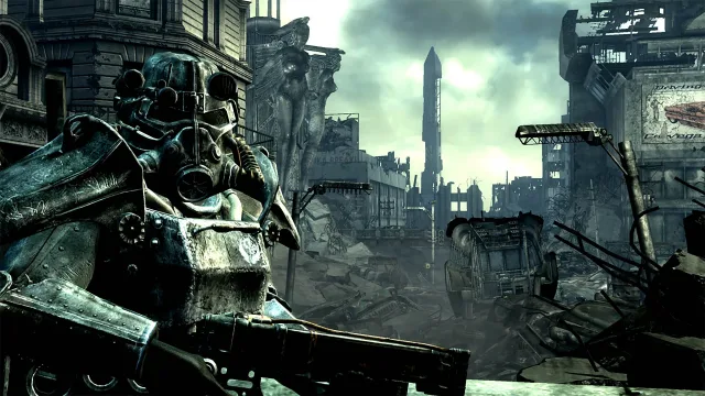 Tarih yok ama iki klasik Fallout yenileniyor