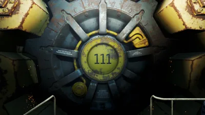Fallout 4, En Yüksek Oyuncu Sayısına Ulaştı