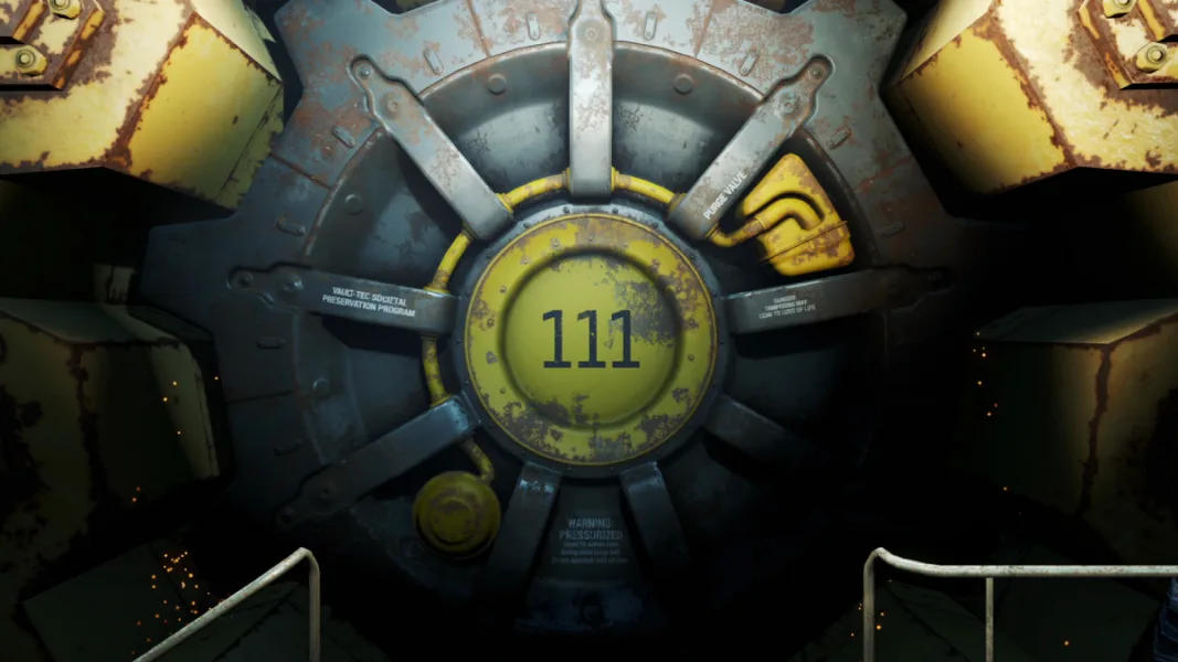 Fallout 4, En Yüksek Oyuncu Sayısına Ulaştı