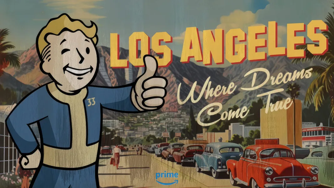 Amazon Fallout Dizisi Hakkında Yeni Bilgiler