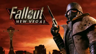 Fallout Dizisi 2. Sezonunda New Vegas Ortaya Çıktı