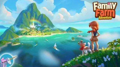 Family Farm Adventure Kodları