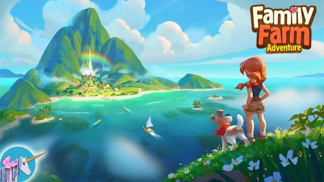 Family Farm Adventure Kodları - Eylül 2026
