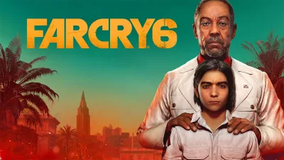 Ubisoft, Steam'e Dönüş Yapıyor: Far Cry 6 ve Yeni Oyunlar Yakında Yayınlanacak