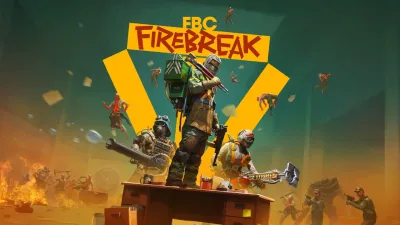 PS Plus Haziran 2025 Oyunu: FBC: Firebreak