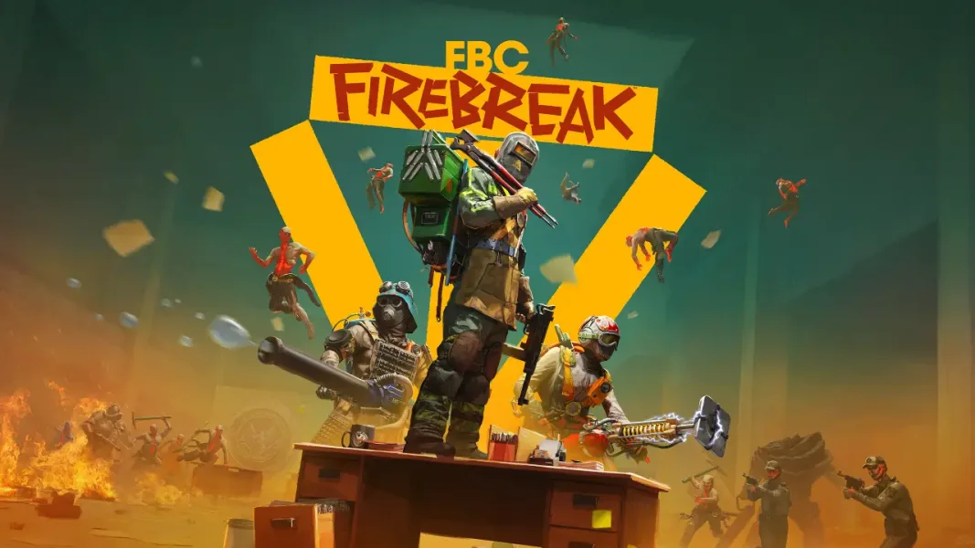 PS Plus Haziran 2025 Oyunu: FBC: Firebreak