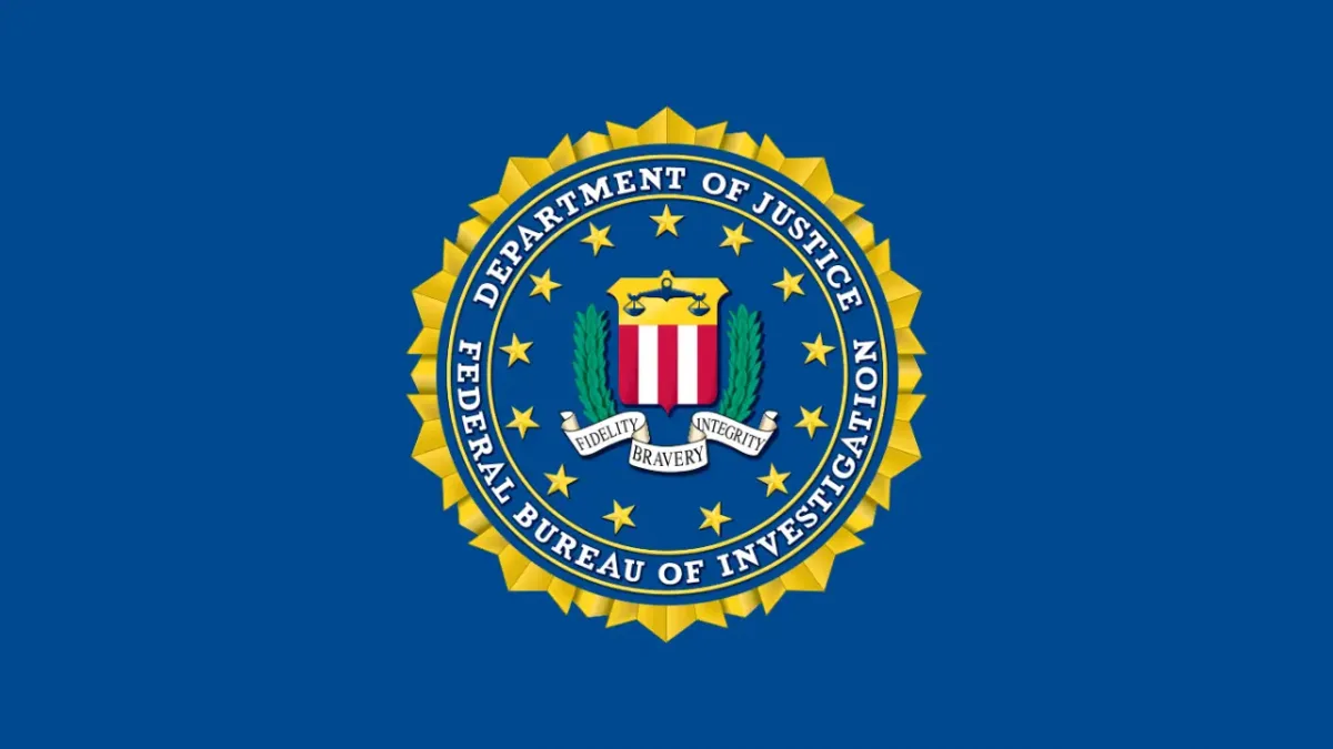 FBI'dan Korsan Oyun Sitelerine Büyük Operasyon: 7 Alan Adı Kapatıldı