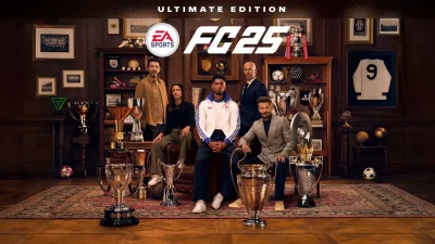 EA Sports FC 25 Erken Erişim Çıkış Tarihi ve Rehber